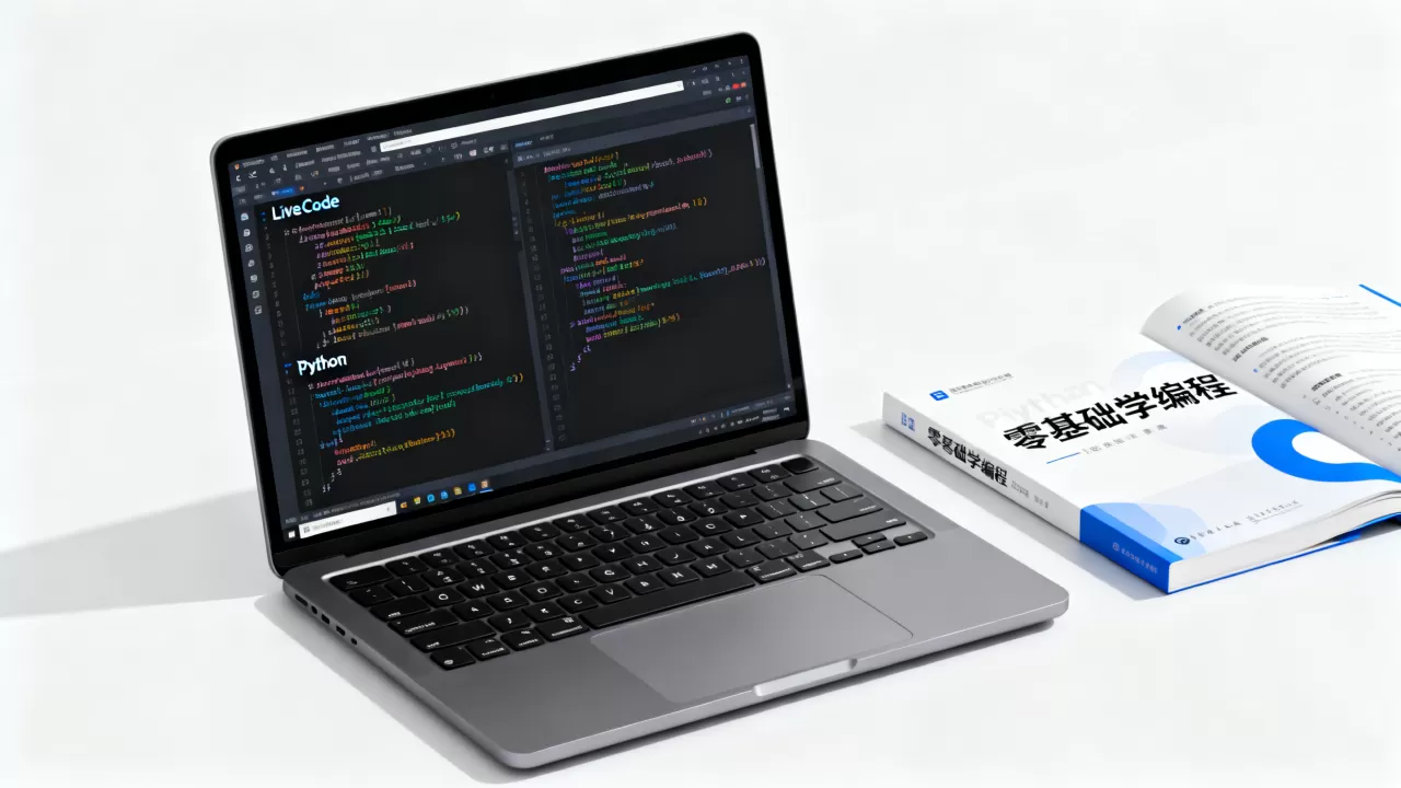 学livecode还是python好?,零基础学编程选什么好 学livecode还是python好?,零基础学编程选什么好