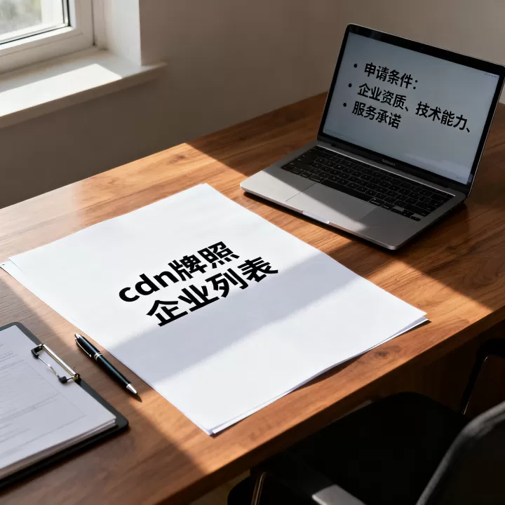 cdn牌照企业有哪些?,cdn牌照企业申请条件是什么 cdn牌照企业有哪些?,cdn牌照企业申请条件是什么