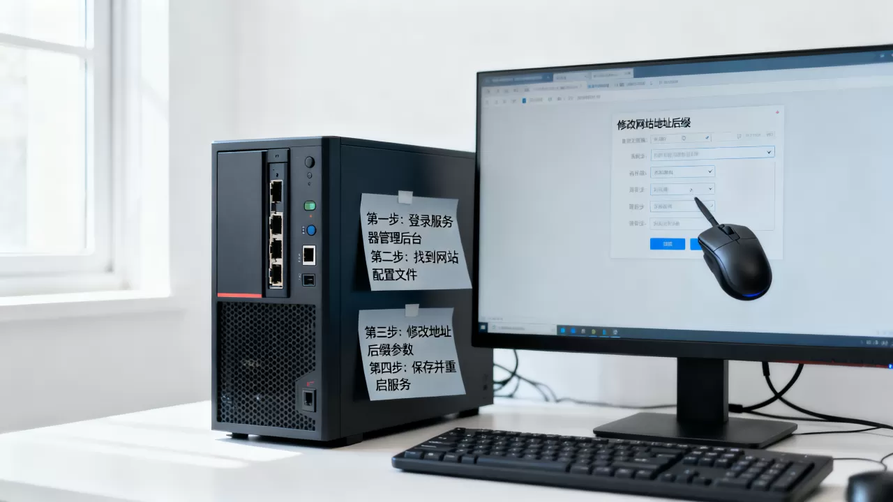 服务器怎么修改网站地址后缀的详细步骤和方法都有哪些,怎么设置 服务器怎么修改网站地址后缀的详细步骤和方法都有哪些,怎么设置