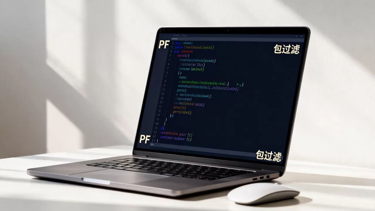 linux pf是什么意思,linux包过滤怎么设置? linux pf是什么意思,linux包过滤怎么设置?