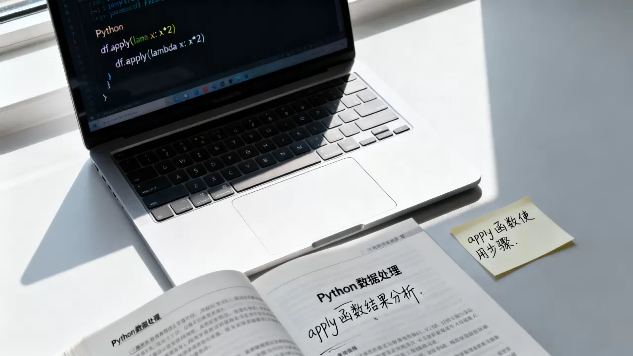 apply结果怎么看?,Python apply函数怎么用? apply结果怎么看?,Python apply函数怎么用?