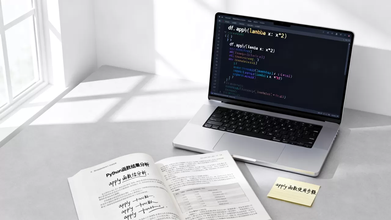 apply结果怎么看?,Python apply函数怎么用? apply结果怎么看?,Python apply函数怎么用?