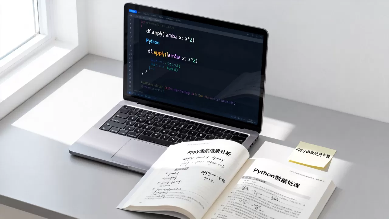 apply结果怎么看?,Python apply函数怎么用? apply结果怎么看?,Python apply函数怎么用?