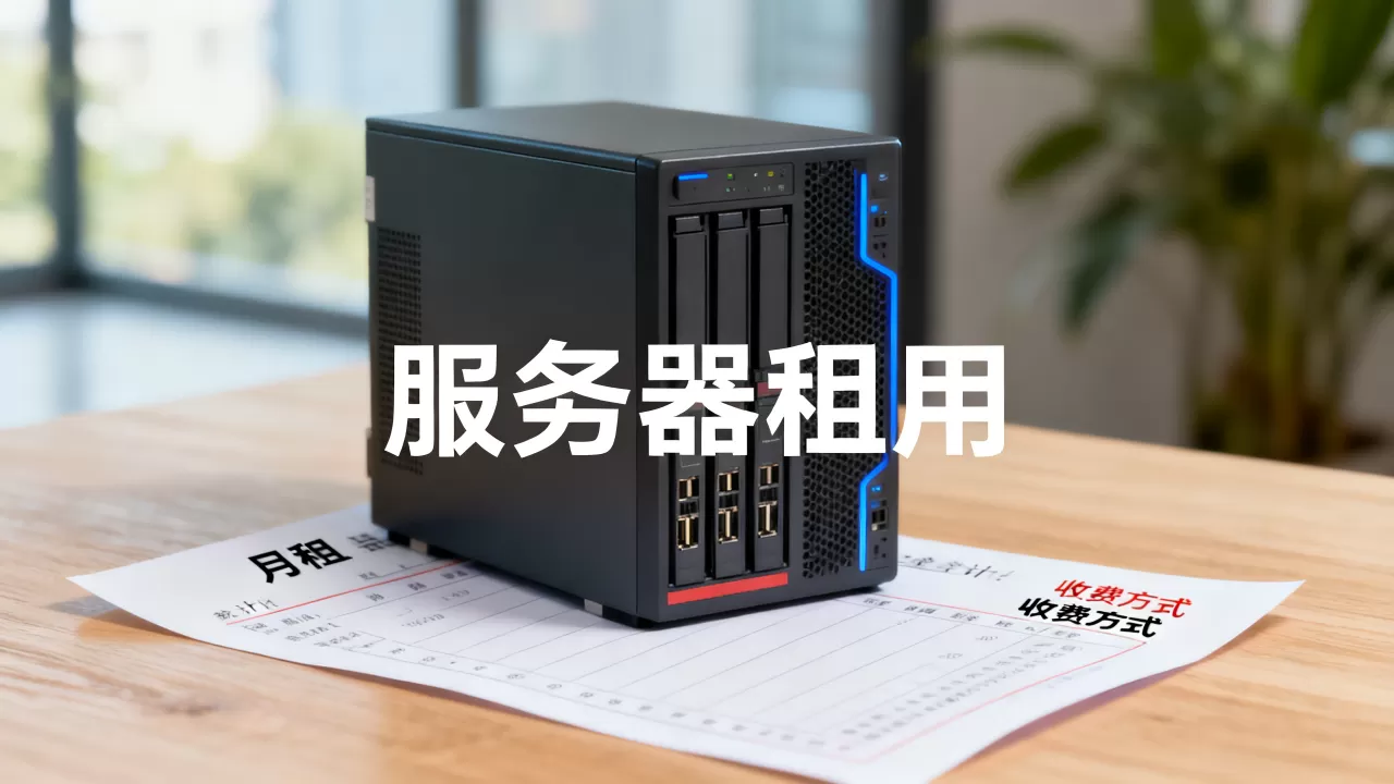 服务器租用月租一般多少钱一个月,怎么收费 服务器租用月租一般多少钱一个月,怎么收费