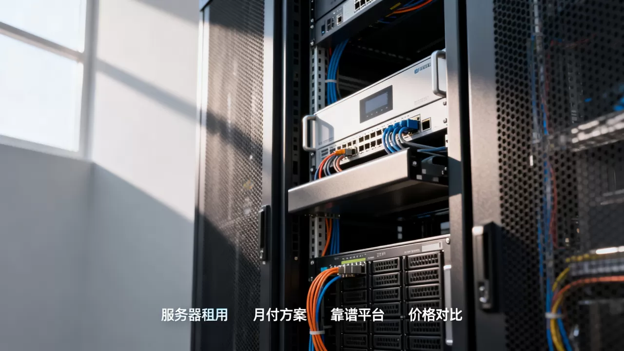 服务器租用月付怎么选靠谱平台,哪家便宜? 服务器租用月付怎么选靠谱平台,哪家便宜?