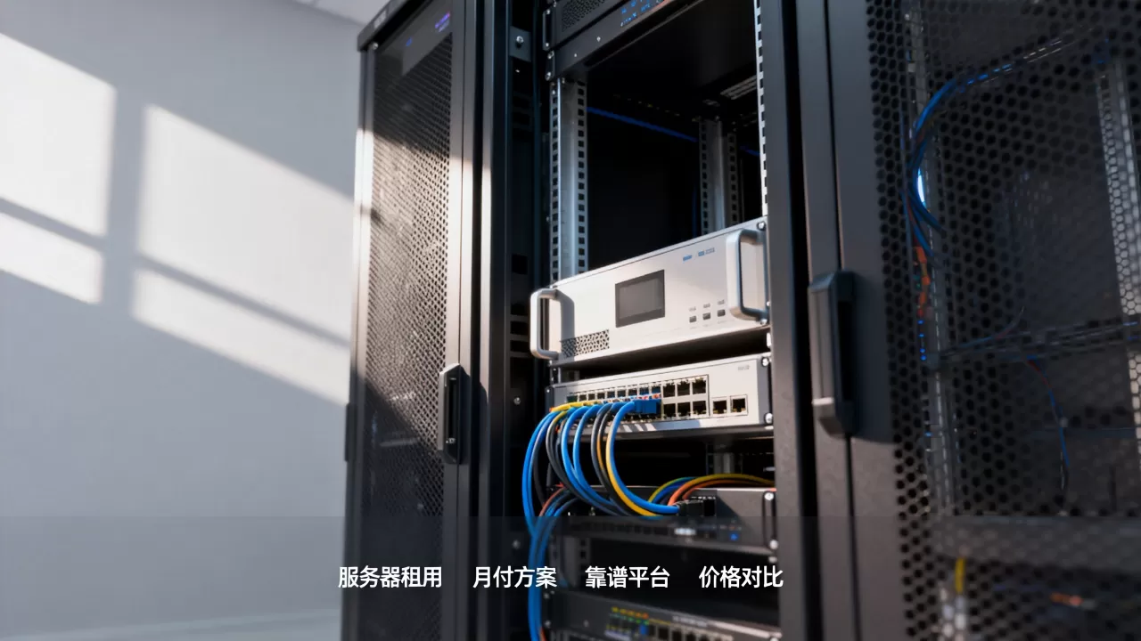 服务器租用月付怎么选靠谱平台,哪家便宜? 服务器租用月付怎么选靠谱平台,哪家便宜?