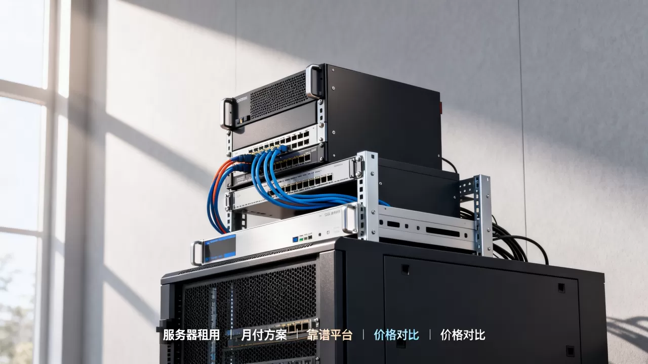 服务器租用月付怎么选靠谱平台,哪家便宜? 服务器租用月付怎么选靠谱平台,哪家便宜?