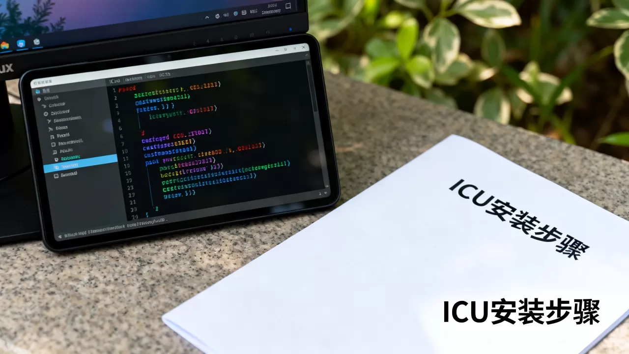 Linux ICU安装方法有哪些?,怎么安装 Linux ICU安装方法有哪些?,怎么安装