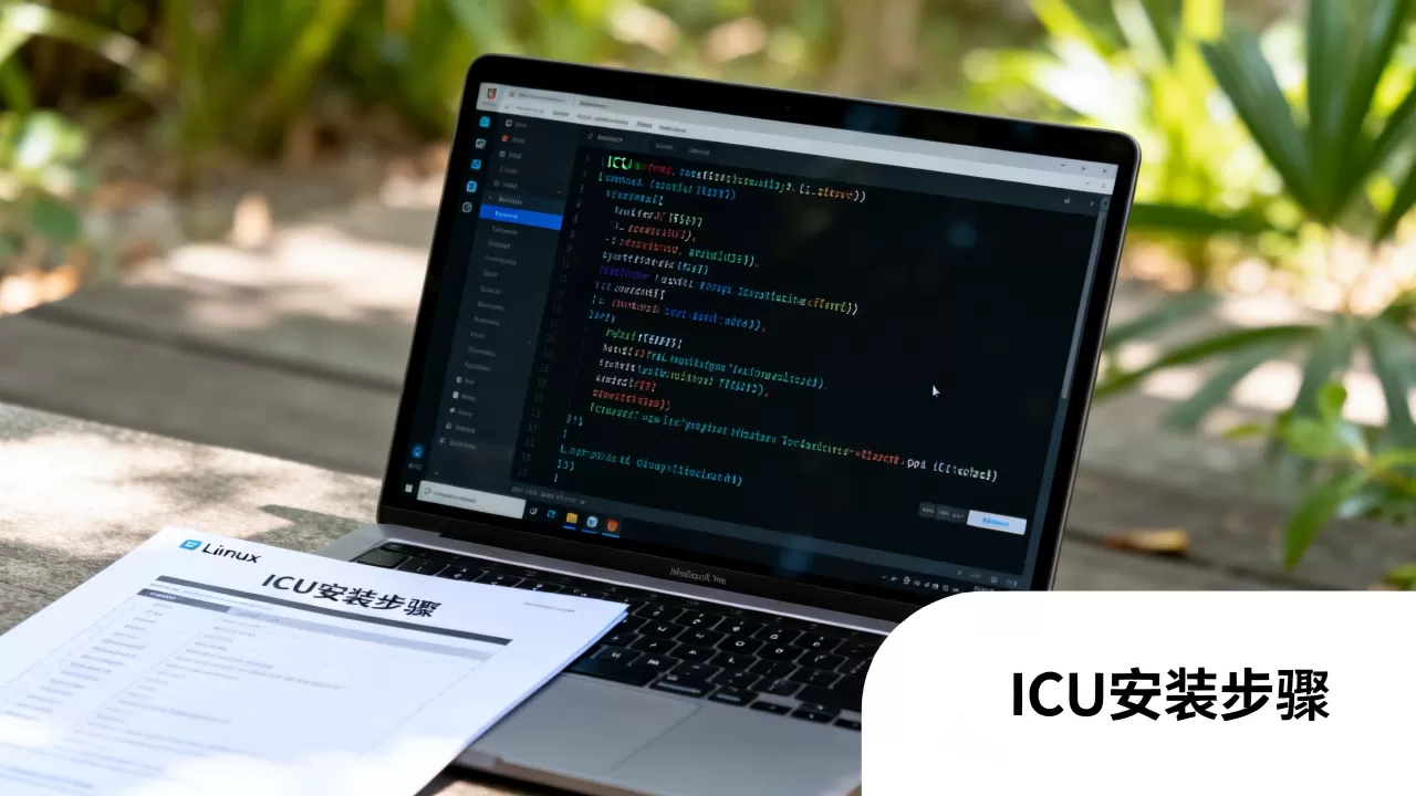 Linux ICU安装方法有哪些?,怎么安装 Linux ICU安装方法有哪些?,怎么安装
