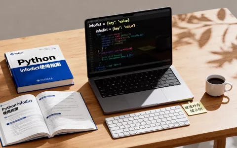 python infodict是什么，怎么用？