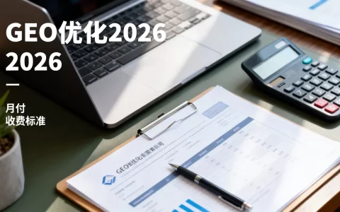 GEO优化2026最新可以月付吗，怎么收费