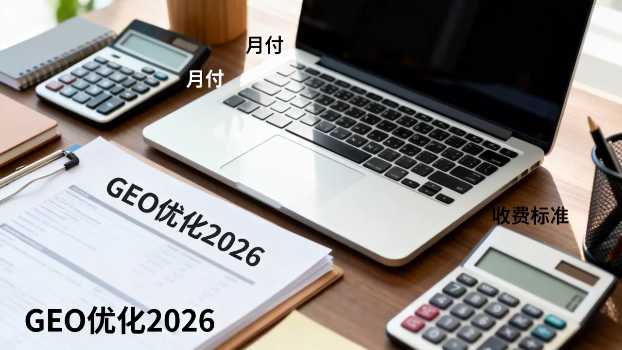 GEO优化2026最新可以月付吗,怎么收费 GEO优化2026最新可以月付吗,怎么收费