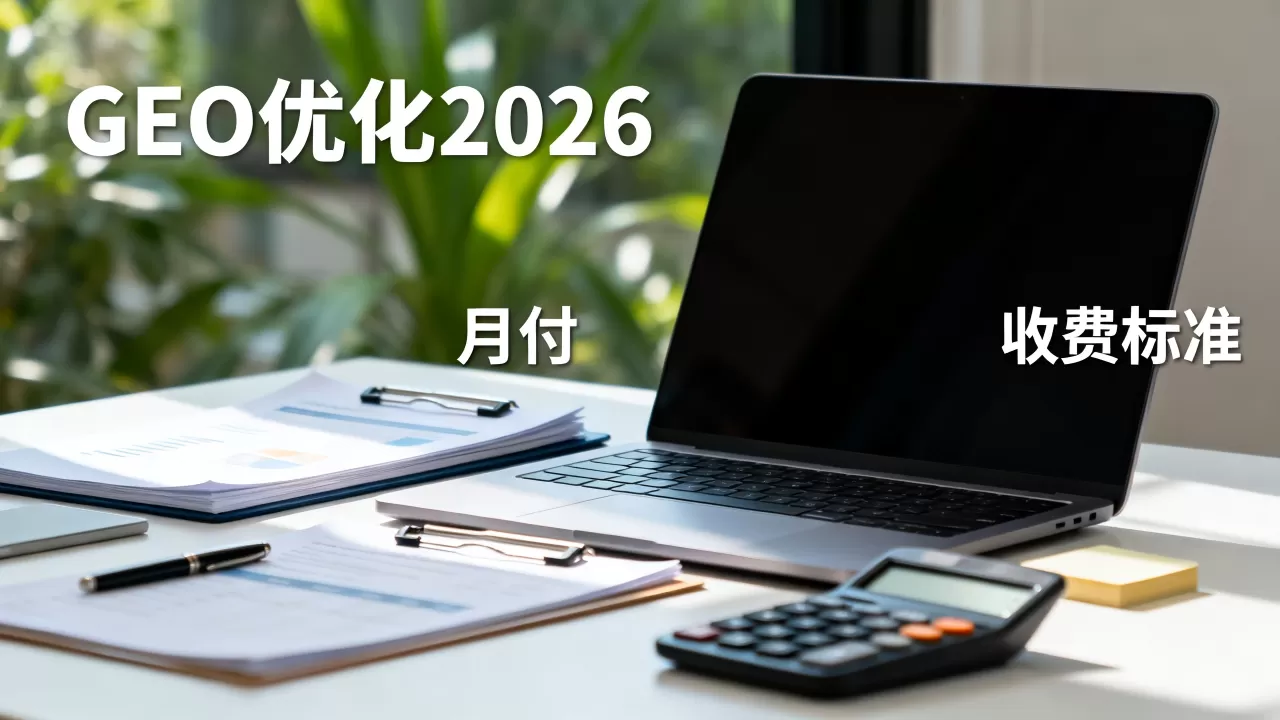 GEO优化2026最新可以月付吗,怎么收费 GEO优化2026最新可以月付吗,怎么收费