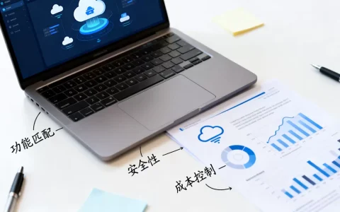服务云平台怎么选才不踩坑，有哪些注意事项？