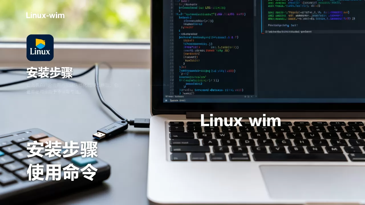 linux -wim是什么?, 怎么安装使用 linux -wim是什么?, 怎么安装使用