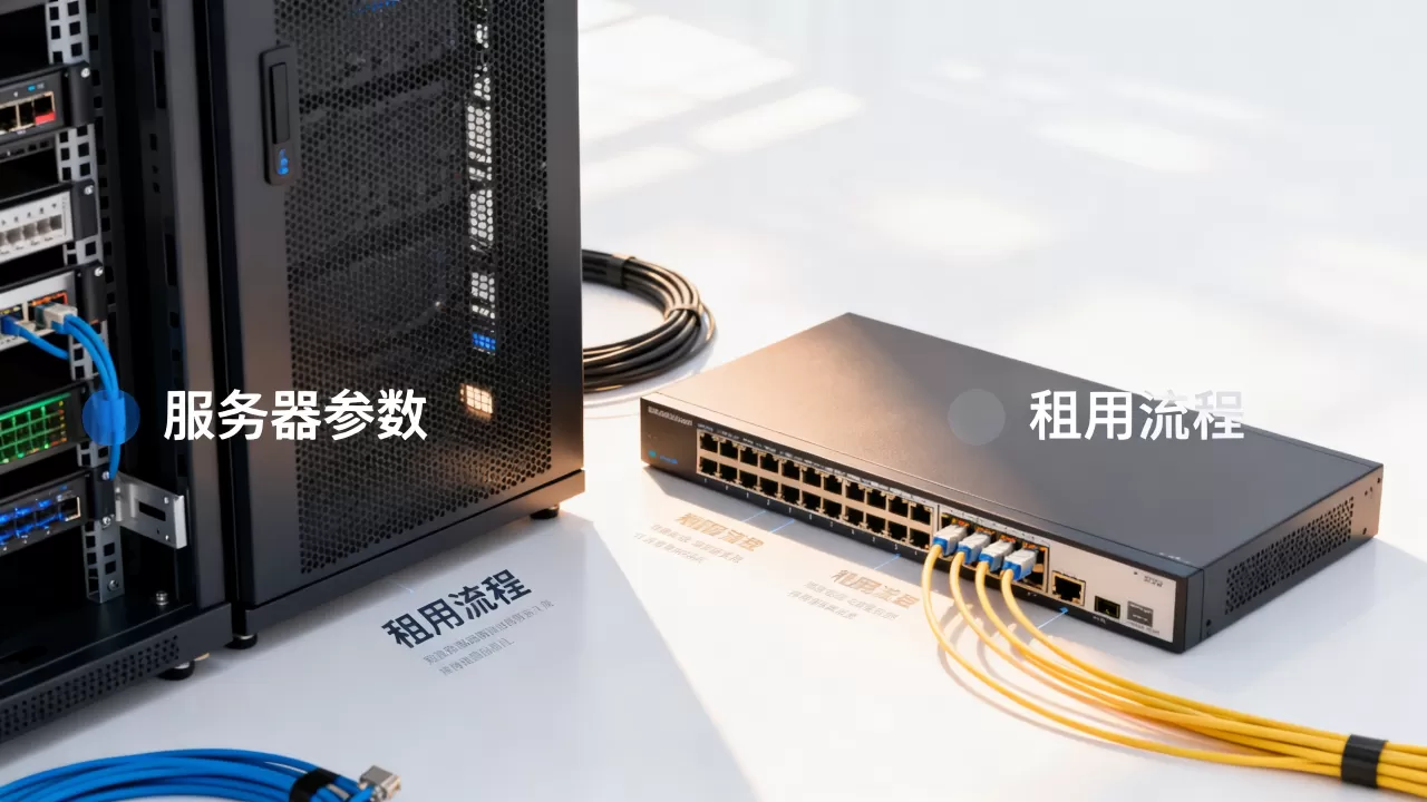 东莞服务器租用怎么选不踩坑,哪家服务好又便宜? 东莞服务器租用怎么选不踩坑,哪家服务好又便宜?