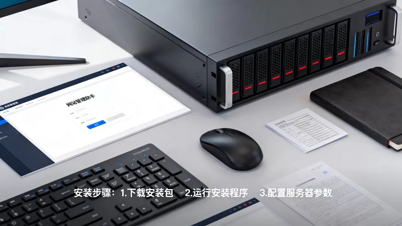 服务器网站管理助手好不好用,怎么安装? 服务器网站管理助手好不好用,怎么安装?