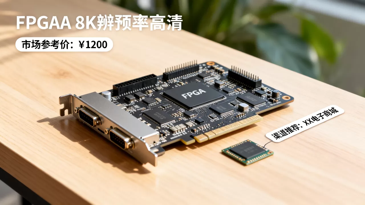 FPGA价格为什么这么贵,哪里买最便宜? FPGA价格为什么这么贵,哪里买最便宜?