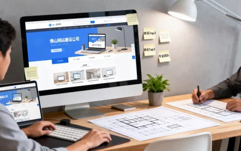 佛山做网站公司排名哪家好？,哪家更靠谱？