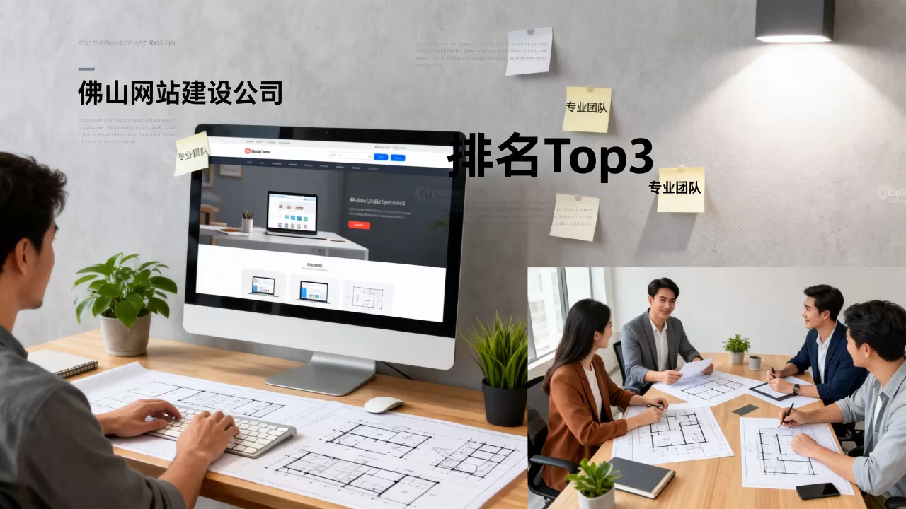 佛山做网站公司排名哪家好?,哪家更靠谱? 佛山做网站公司排名哪家好?,哪家更靠谱?