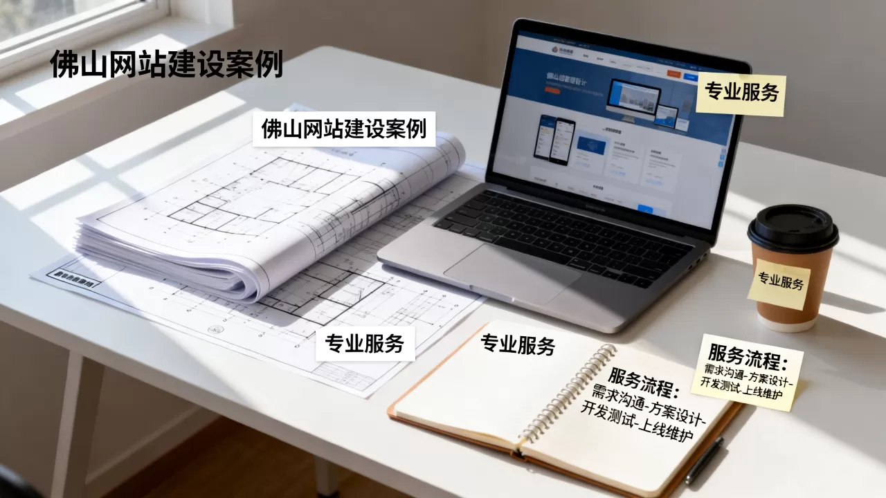 佛山专业的做网站公司怎么选,哪家更靠谱? 佛山专业的做网站公司怎么选,哪家更靠谱?
