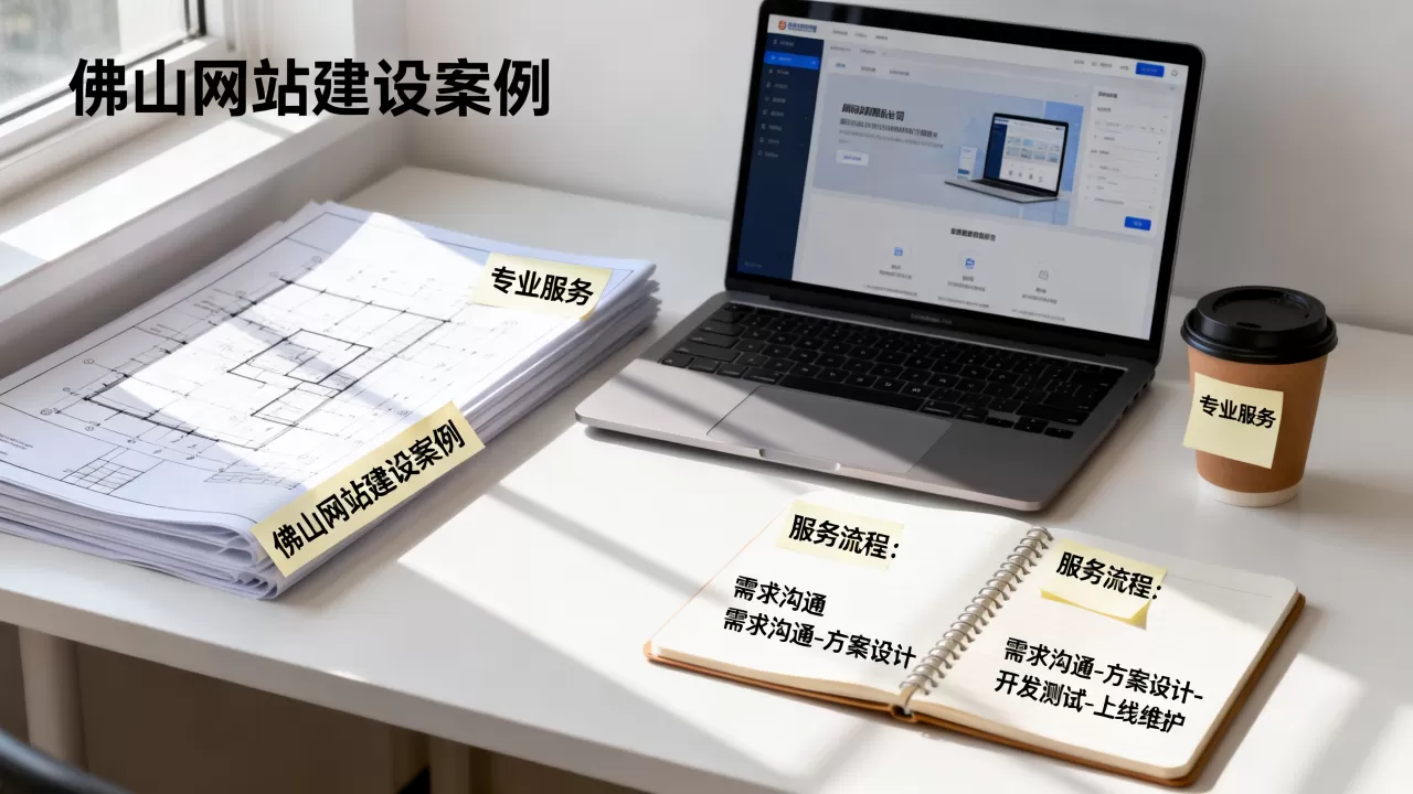 佛山专业的做网站公司怎么选,哪家更靠谱? 佛山专业的做网站公司怎么选,哪家更靠谱?