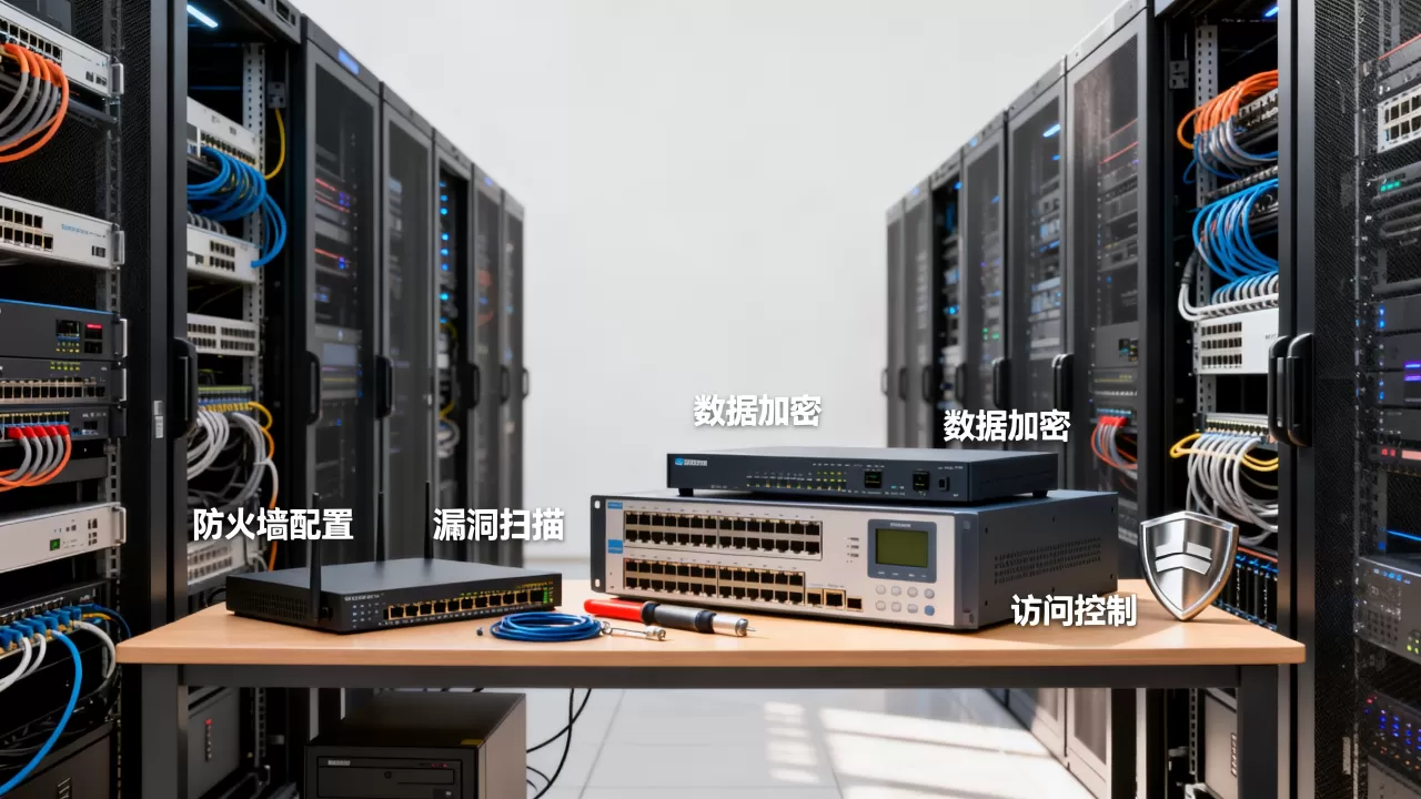 网站防护应该怎么做,有哪些常见的方法和技巧? 网站防护应该怎么做,有哪些常见的方法和技巧?