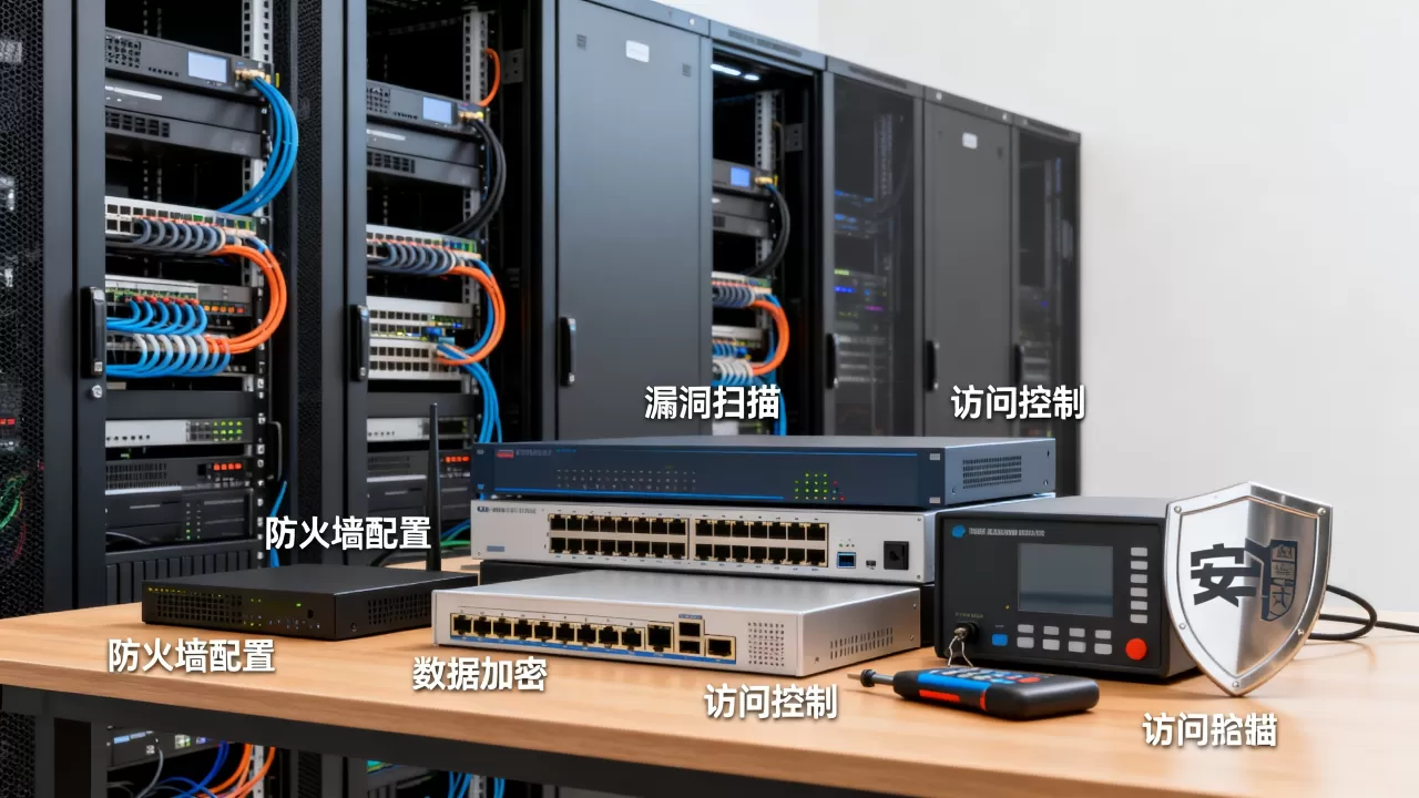 网站防护应该怎么做,有哪些常见的方法和技巧? 网站防护应该怎么做,有哪些常见的方法和技巧?