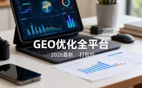 GEO优化全平台打包价2026最新怎么样，多少钱？