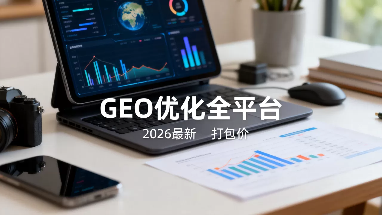 GEO优化全平台打包价2026最新怎么样,多少钱? GEO优化全平台打包价2026最新怎么样,多少钱?