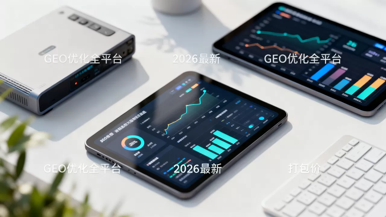 GEO优化全平台打包价2026最新怎么样,多少钱? GEO优化全平台打包价2026最新怎么样,多少钱?