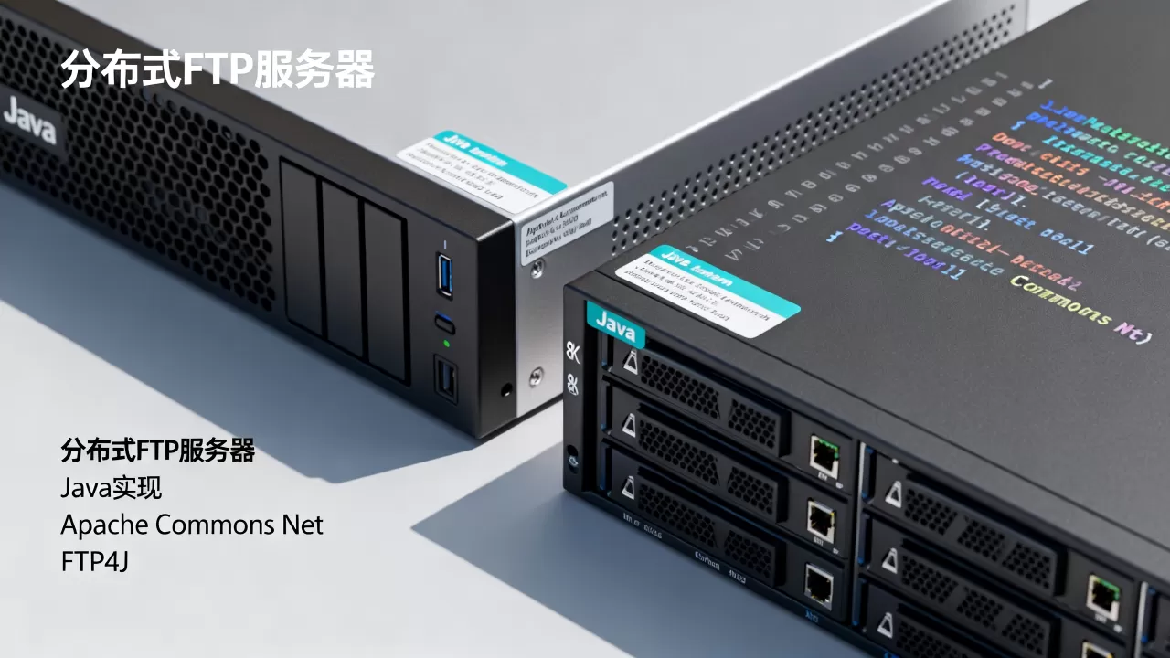分布式FTP服务器Java怎么实现?,有哪些开源框架? 分布式FTP服务器Java怎么实现?,有哪些开源框架?