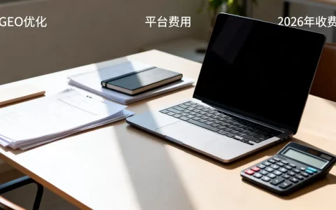 GEO优化只做一个平台多少钱？，2026年怎么收费？