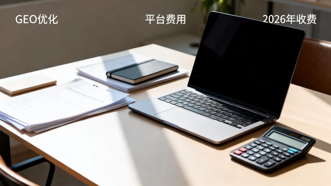 GEO优化只做一个平台多少钱?,2026年怎么收费? GEO优化只做一个平台多少钱?,2026年怎么收费?