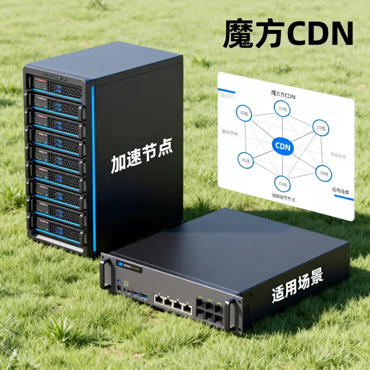 魔方cdn是什么?魔方cdn适合哪些网站? 魔方cdn是什么?魔方cdn适合哪些网站?