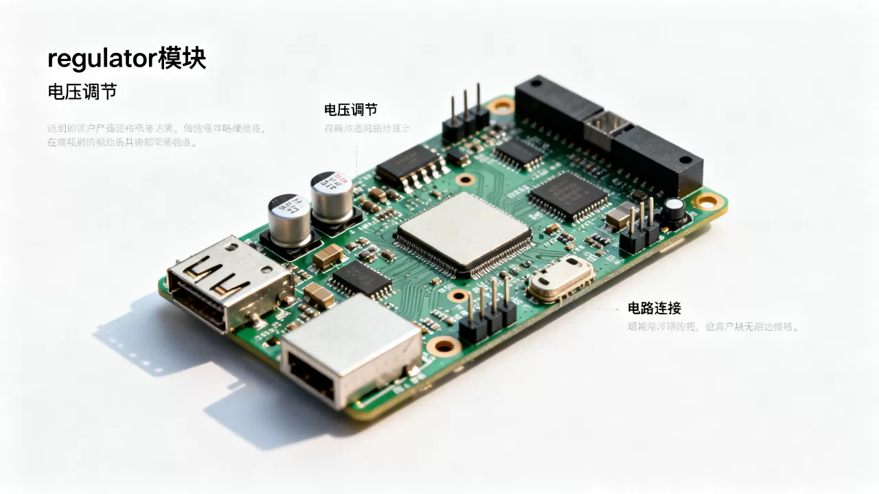 Linux regulator是什么?,怎么用? Linux regulator是什么?,怎么用?