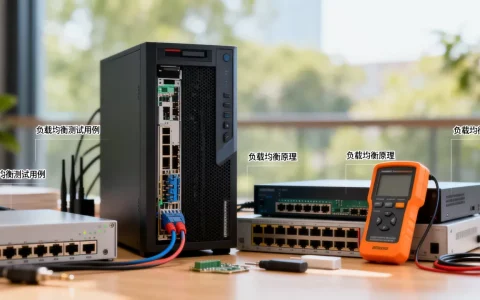 负载均衡测试用例怎么写？，负载均衡原理是什么？