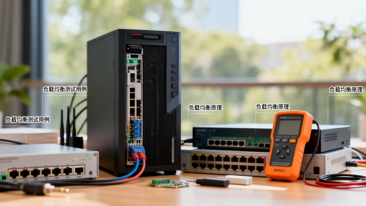 负载均衡测试用例怎么写?,负载均衡原理是什么? 负载均衡测试用例怎么写?,负载均衡原理是什么?