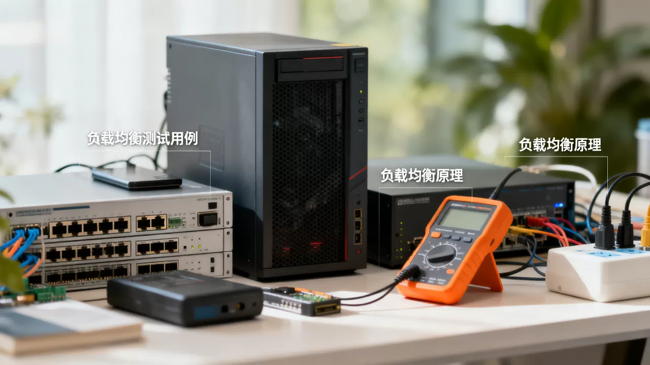 负载均衡测试用例怎么写?,负载均衡原理是什么? 负载均衡测试用例怎么写?,负载均衡原理是什么?