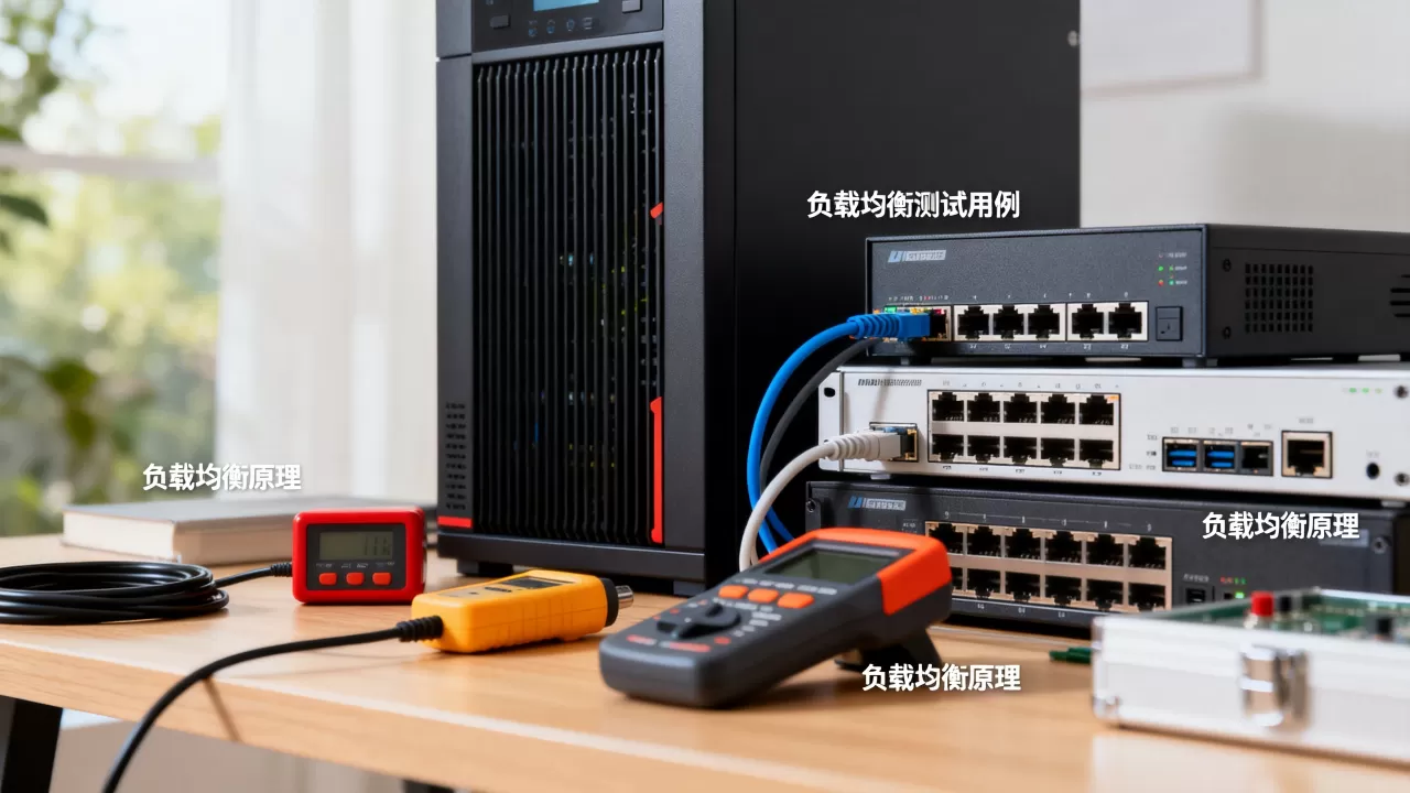 负载均衡测试用例怎么写?,负载均衡原理是什么? 负载均衡测试用例怎么写?,负载均衡原理是什么?