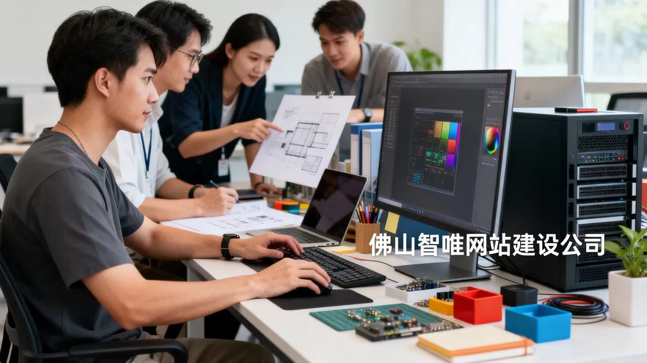 佛山智唯网站建设公司怎么样,网站建设哪家好? 佛山智唯网站建设公司怎么样,网站建设哪家好?