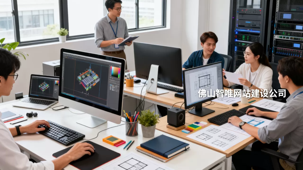 佛山智唯网站建设公司怎么样,网站建设哪家好? 佛山智唯网站建设公司怎么样,网站建设哪家好?
