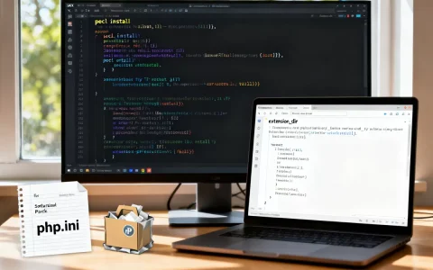 linux pecl是什么？，怎么安装