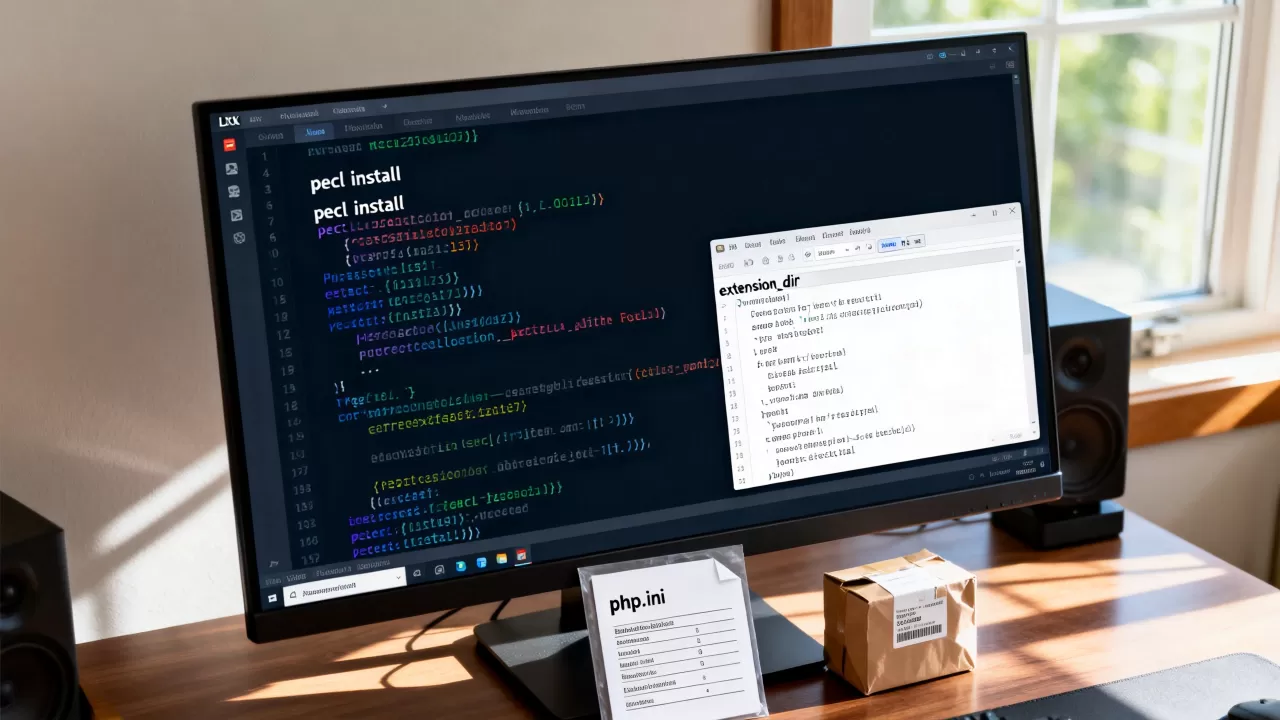 linux pecl是什么?,怎么安装 linux pecl是什么?,怎么安装