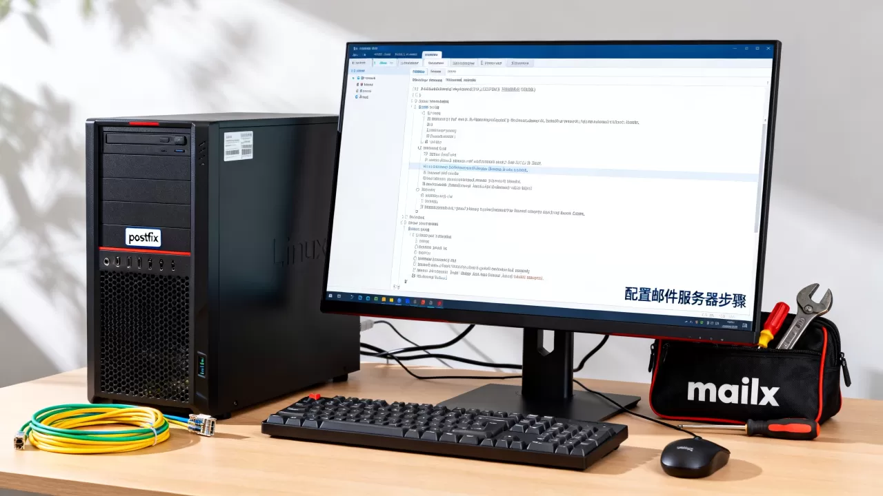 linux邮局怎么搭建,如何配置邮件服务器? linux邮局怎么搭建,如何配置邮件服务器?