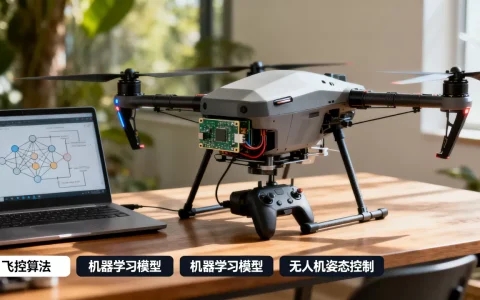 飞控机器学习在无人机领域的具体应用有哪些，怎么学？