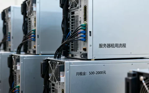 服务器租用流程复杂吗？,服务器租用多少钱一个月？