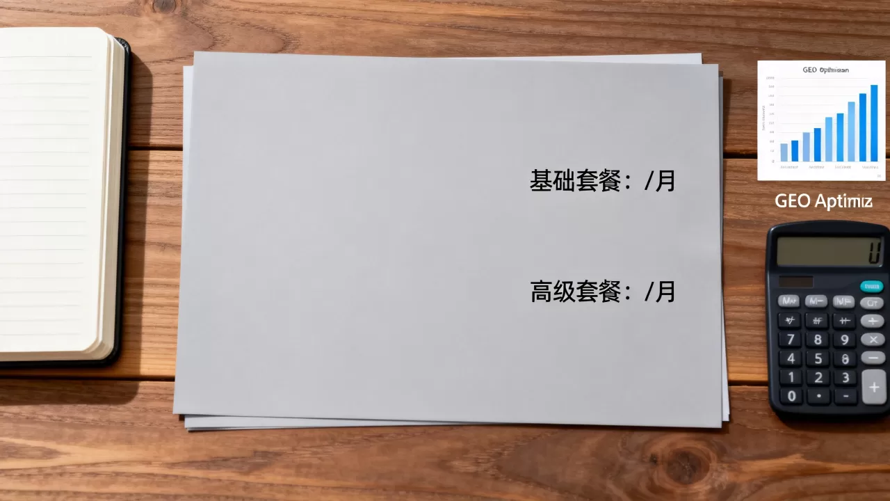 GEO优化收费标准是什么,2026年最新价格多少? GEO优化收费标准是什么,2026年最新价格多少?