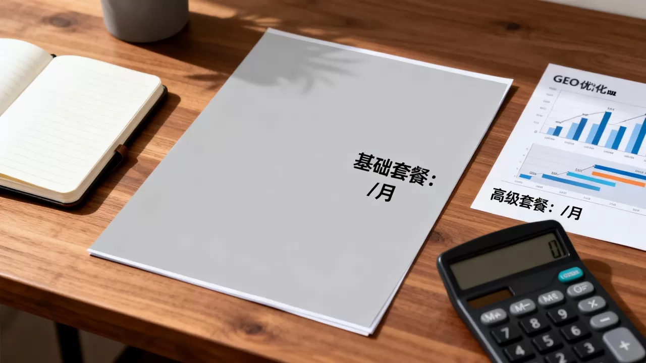 GEO优化收费标准是什么,2026年最新价格多少? GEO优化收费标准是什么,2026年最新价格多少?