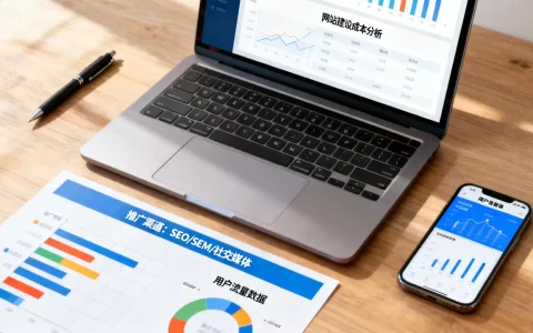 房产中介网站建设需要多少钱？，怎么推广？